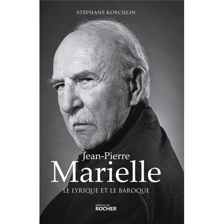 Jean-Pierre Marielle