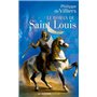 Le roman de saint Louis