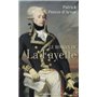 Le roman de La Fayette