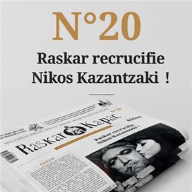 Raskar Kapac n°20