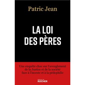 La loi des pères