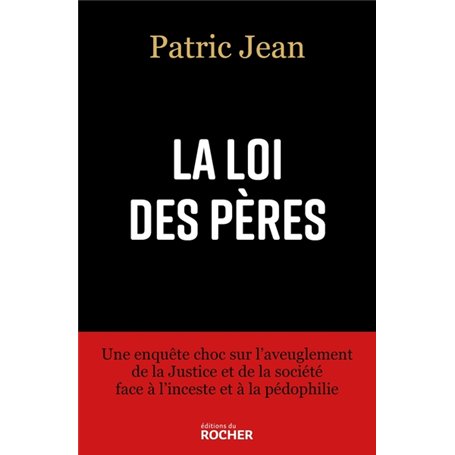 La loi des pères