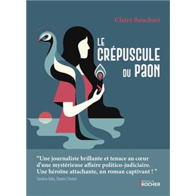 Le crépuscule du paon