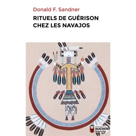 Rituels de guérison chez les Navajos