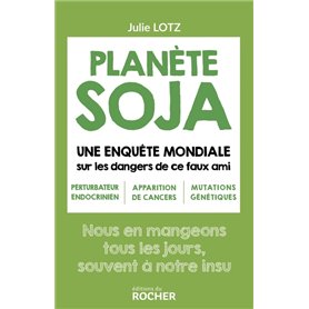 Planète soja