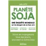 Planète soja