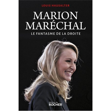 Marion Maréchal