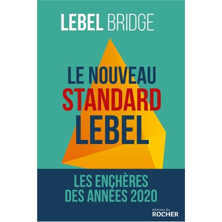 Le Nouveau Standard Lebel