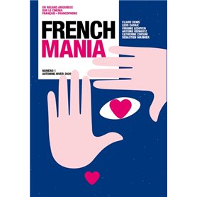 French Mania n°1