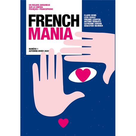 French Mania n°1