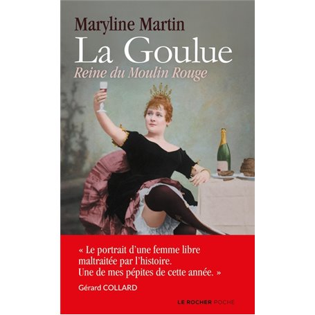 La Goulue