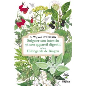 Soigner son intestin et son appareil digestif selon Hildegarde de Bingen