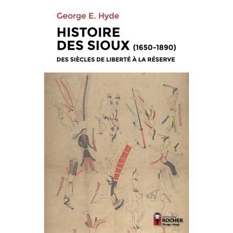 Histoire des Sioux