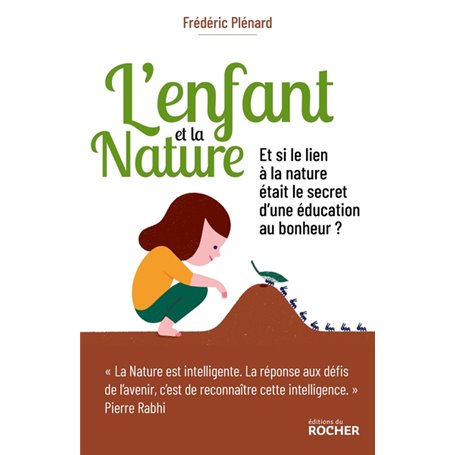 L'Enfant et la Nature