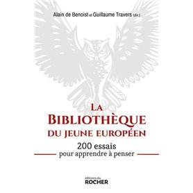 La Bibliothèque du jeune européen