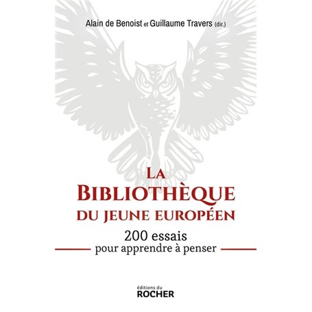 La Bibliothèque du jeune européen