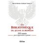 La Bibliothèque du jeune européen