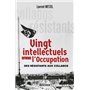 Vingt intellectuels sous l'Occupation