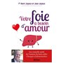 Votre foie a besoin d'amour