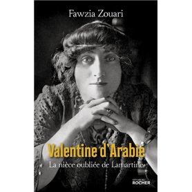 Valentine d'Arabie