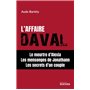 L'affaire Daval