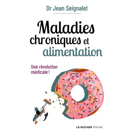 Maladies chroniques et alimentation