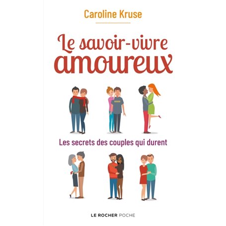 Le savoir-vivre amoureux