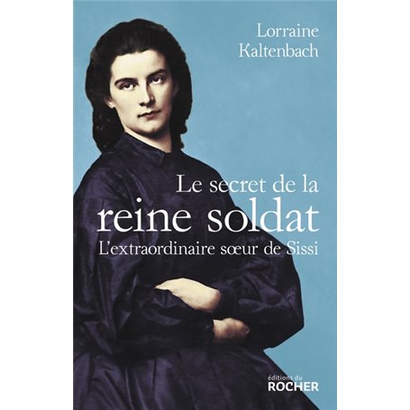 Le secret de la reine soldat