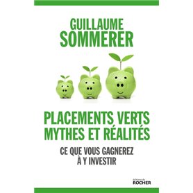 Placements verts, mythes et réalités