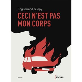 Ceci n'est pas mon corps