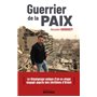 Guerrier de la paix