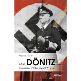 Karl Dönitz