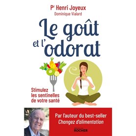 Le goût et l'odorat