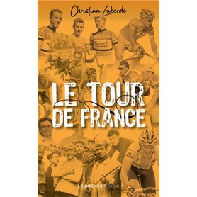 Le Tour de France