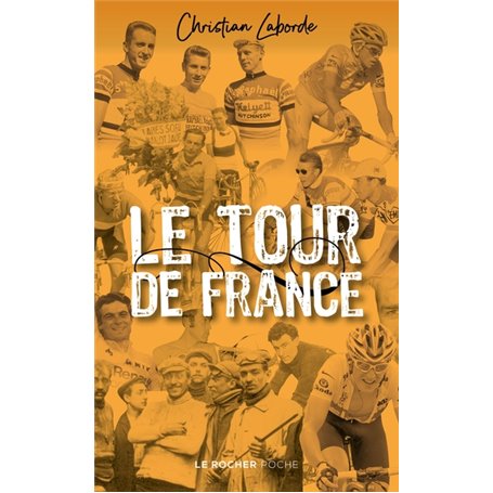 Le Tour de France