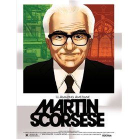 Martin Scorsese