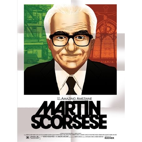 Martin Scorsese