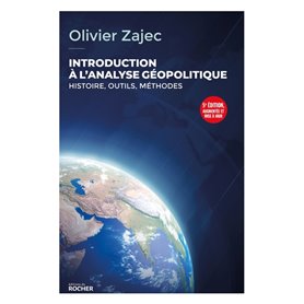 Introduction à l'analyse géopolitique