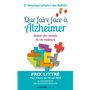 Que faire face à Alzheimer ?