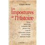 Les Impostures de l'Histoire