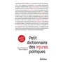 Petit dictionnaire des injures politiques