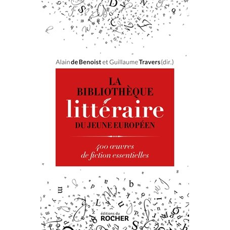 La Bibliothèque littéraire du jeune Européen