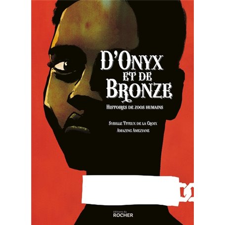 D'onyx et de bronze