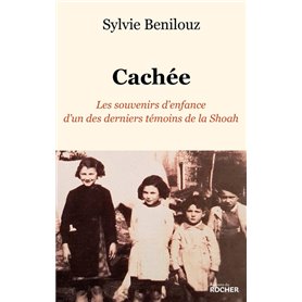 Cachée