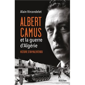 Albert Camus et la guerre d'Algérie