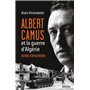 Albert Camus et la guerre d'Algérie