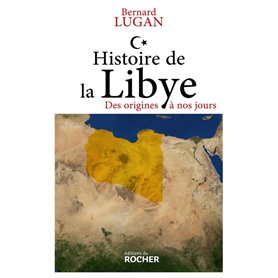 Histoire de la Libye