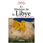 Histoire de la Libye