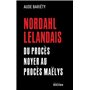 Nordahl Lelandais