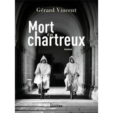 Mort d'un chartreux